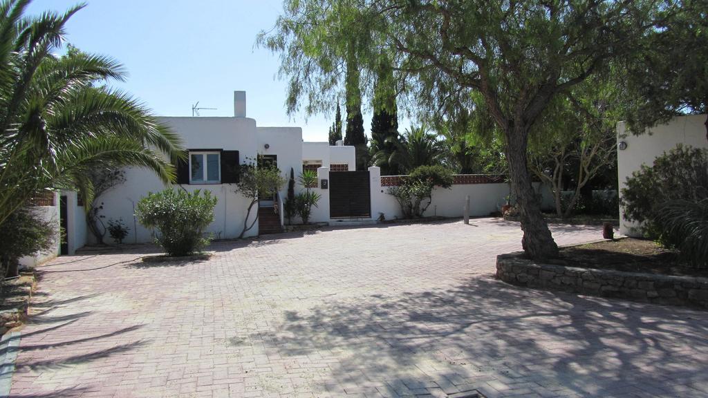 Villa Ca Daniela San Antonio  Luaran gambar