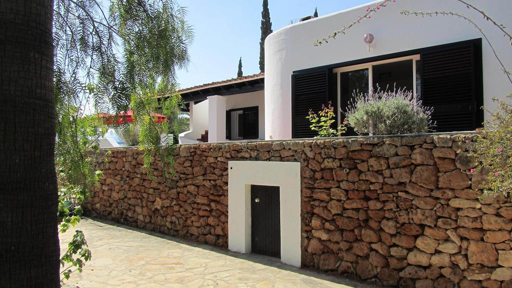 Villa Ca Daniela San Antonio  Bilik gambar