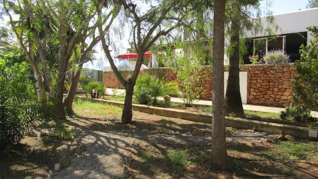 Villa Ca Daniela San Antonio  Luaran gambar