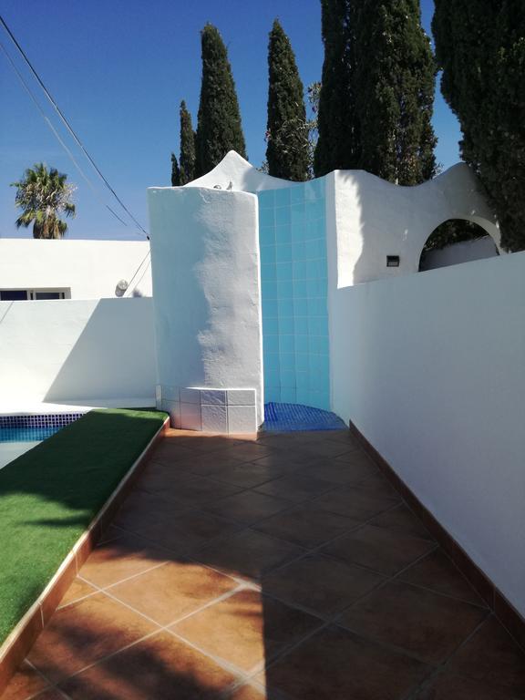 Villa Ca Daniela San Antonio  Luaran gambar