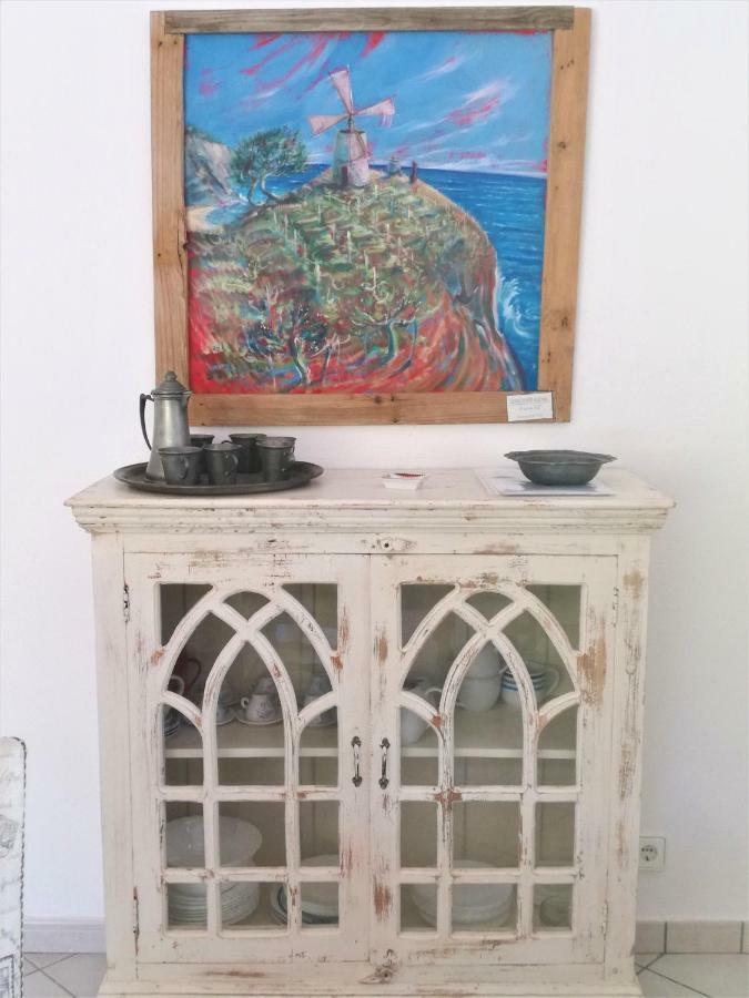 Villa Ca Daniela San Antonio  Luaran gambar
