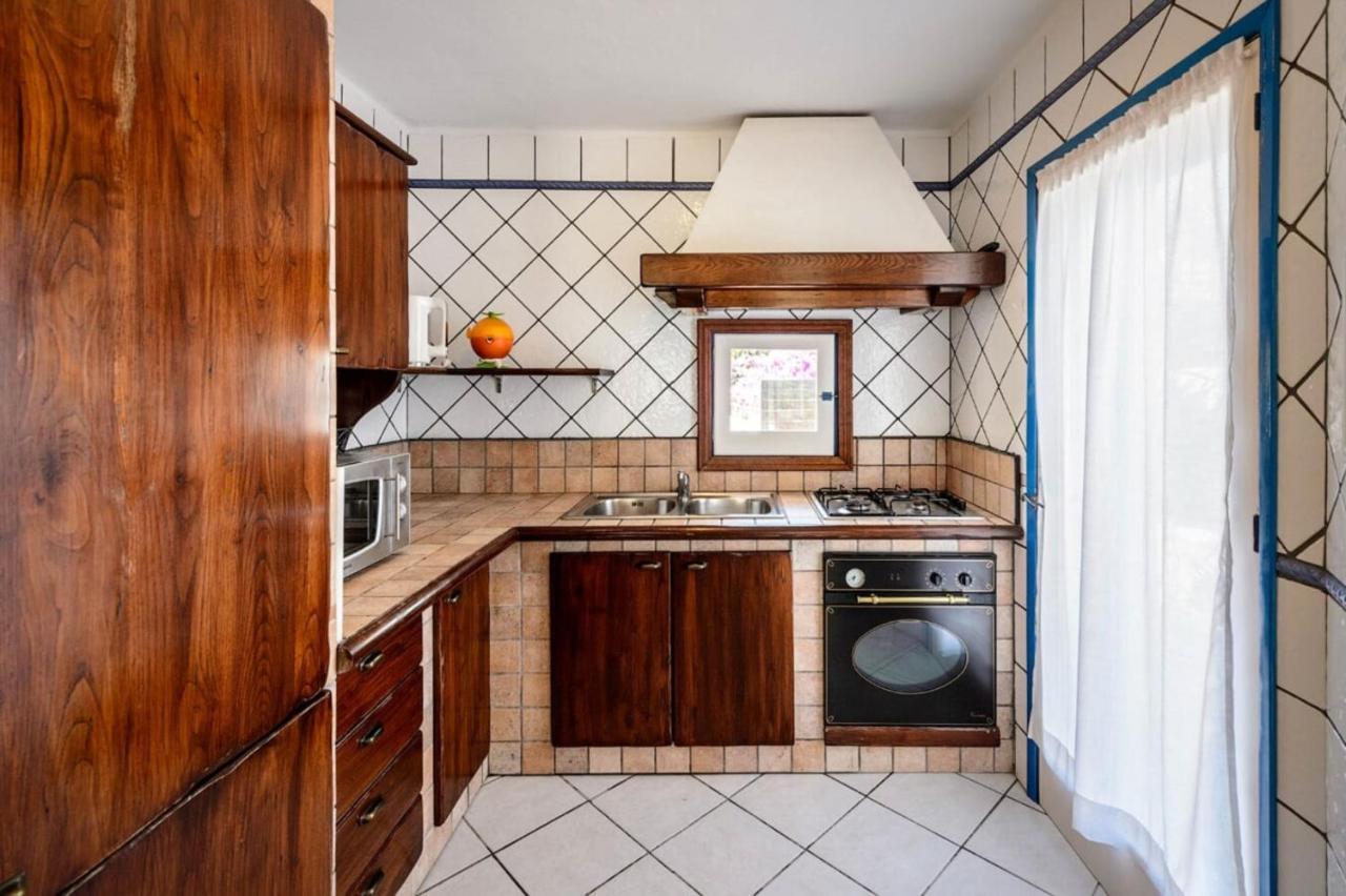 Villa Ca Daniela San Antonio  Luaran gambar