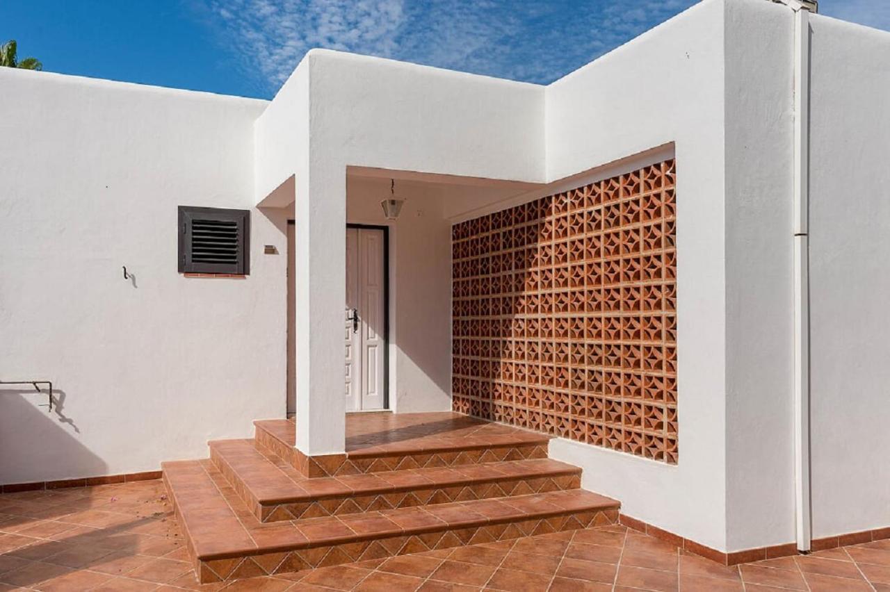 Villa Ca Daniela San Antonio  Luaran gambar
