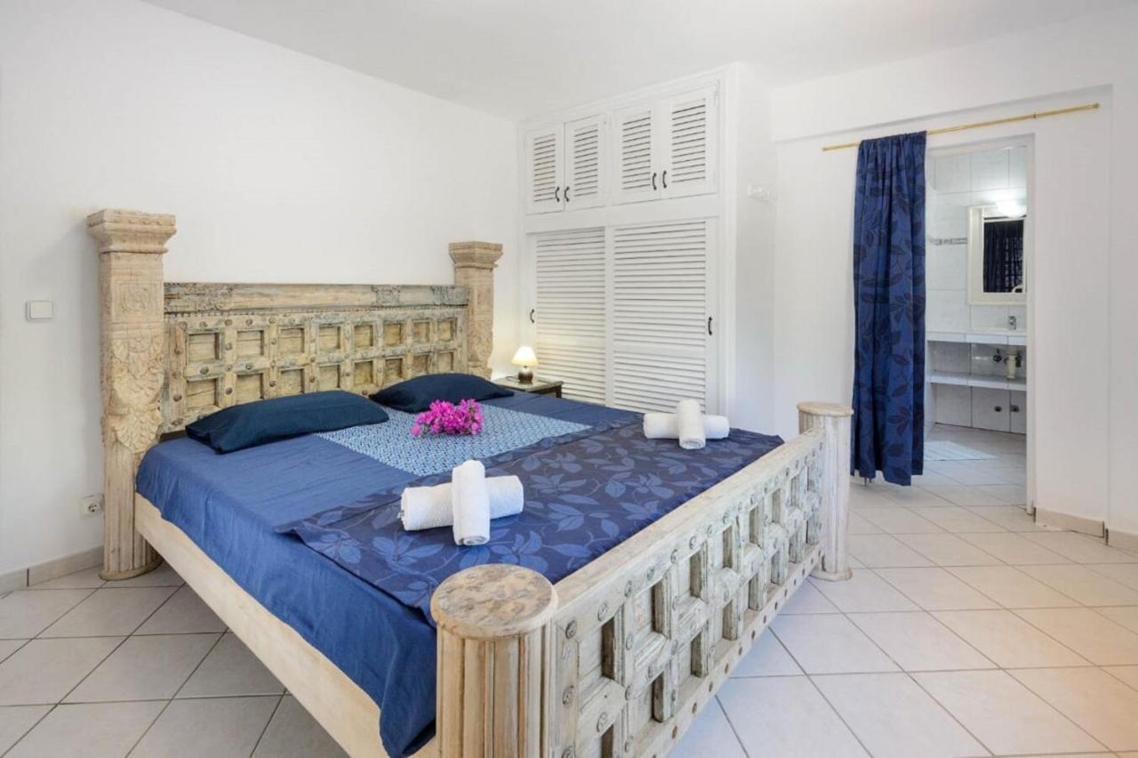 Villa Ca Daniela San Antonio  Luaran gambar