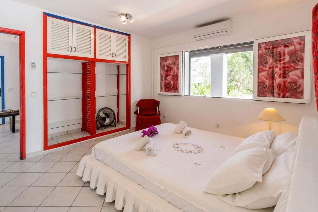 Villa Ca Daniela San Antonio  Luaran gambar