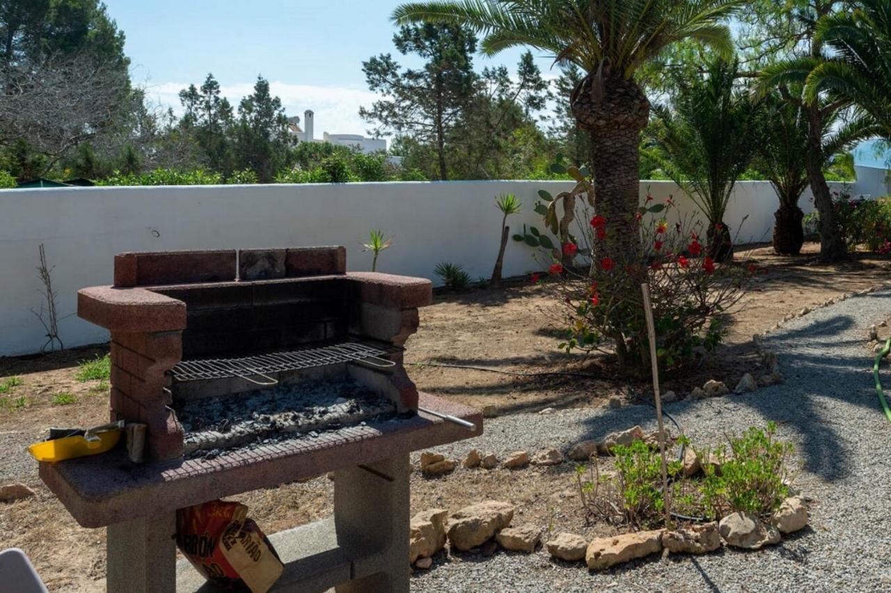 Villa Ca Daniela San Antonio  Luaran gambar