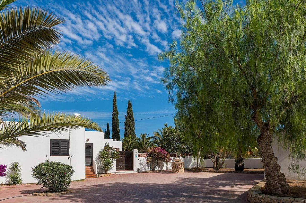 Villa Ca Daniela San Antonio  Luaran gambar
